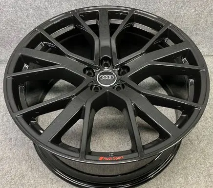 Audi e-tron R21 alloy rim 4KE601025AJ