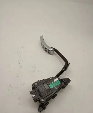 Bentley Continental Accelerator throttle pedal 3W2721503