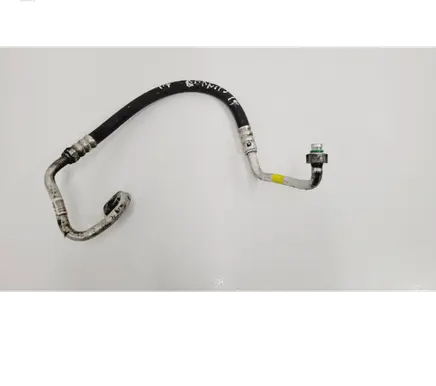 KIA Carens III Air conditioning (A/C) pipe/hose