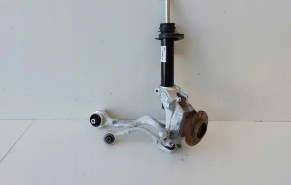 BMW 1 F20 F21 Front shock absorber/damper 6873723