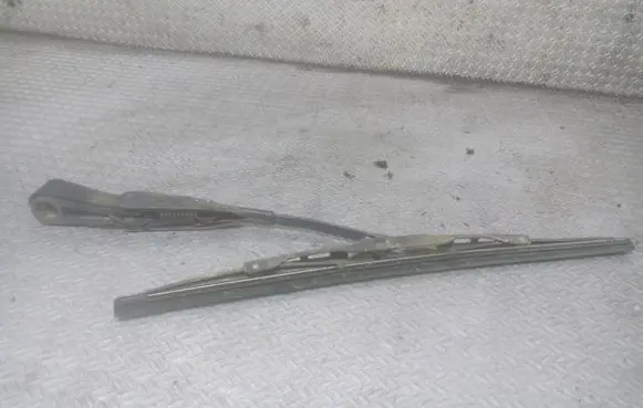 Hyundai Getz Rear wiper blade 