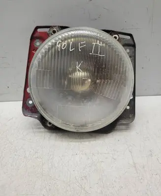 Volkswagen Golf II Headlight/headlamp 44502