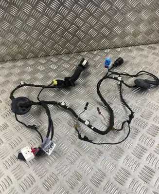 Audi Q5 SQ5 Front door wiring loom 80A971029E