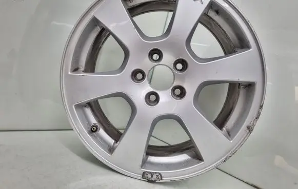 Volvo XC60 R17 alloy rim 30671480