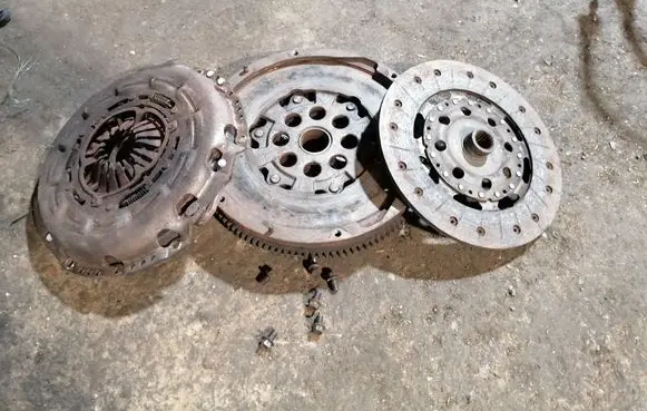 Peugeot Boxer Clutch set kit 326004510