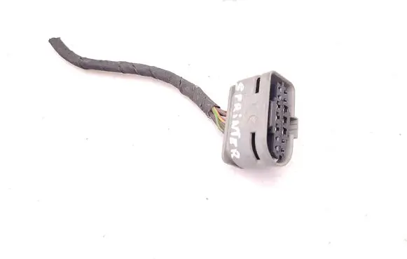 Mercedes-Benz Sprinter W906 Headlight/headlamp wiring loom/harness A0525455626