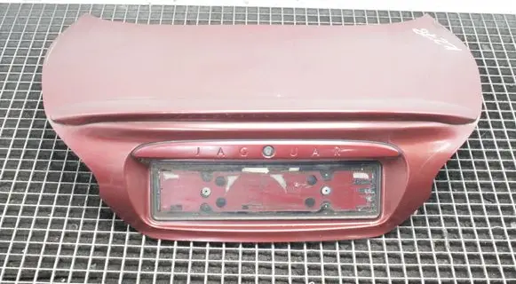 Jaguar XK8 - XKR Tailgate/trunk/boot lid