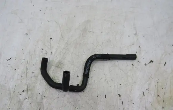 Dacia Sandero Engine coolant pipe/hose