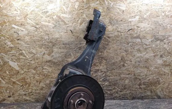 Mazda CX-9 Rear wheel hub spindle/knuckle 