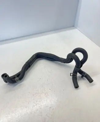 Volkswagen Golf IV Engine coolant pipe/hose 1J0130295B