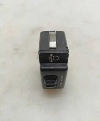 Opel Sintra Headlight level height control switch 90270514 90320611 90346276