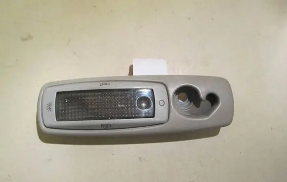 Volkswagen PASSAT B5.5 Rear seat light 3B0947291