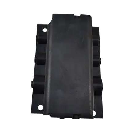 BMW 5 G30 G31 G38 Radiator active air flap actuator 111466515 03935540 C93091113