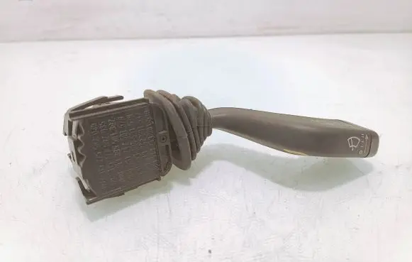Opel Zafira A Wiper control stalk 090481242 090243395 092115275502