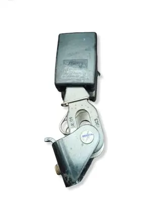Mercedes-Benz E W211 Middle seatbelt buckle (rear) A2118600869 6131001