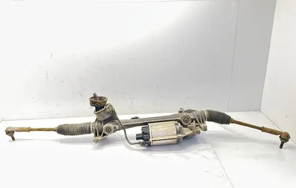 Skoda Superb B6 (3T) Steering rack 1K0909144M 7805177262
