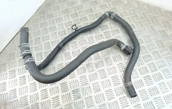 Opel Mokka X Engine coolant pipe/hose 95363986