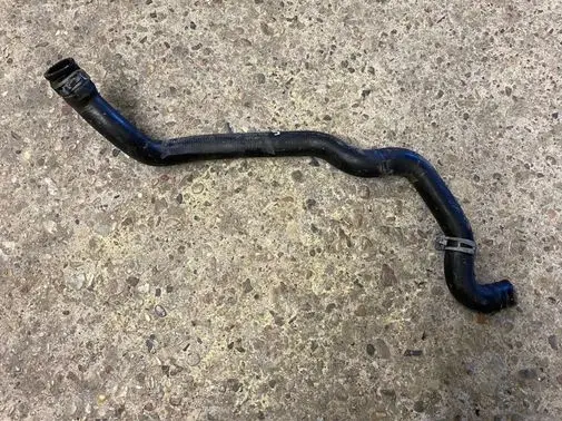 BMW 5 F10 F11 Engine coolant pipe/hose 9169918