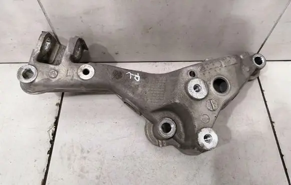 Porsche 911 991 Rear subframe 99133115111