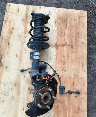 Honda Civic X Front shock absorber/damper