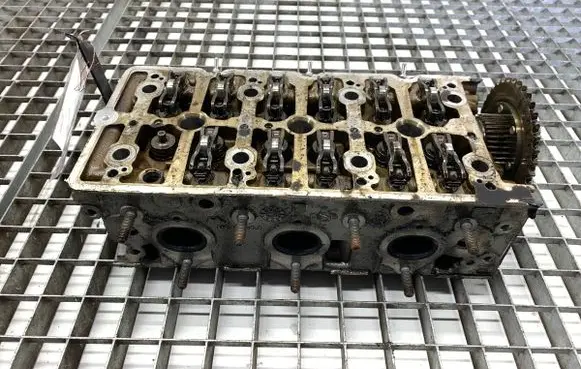 Audi Q8 Engine head 0594BP