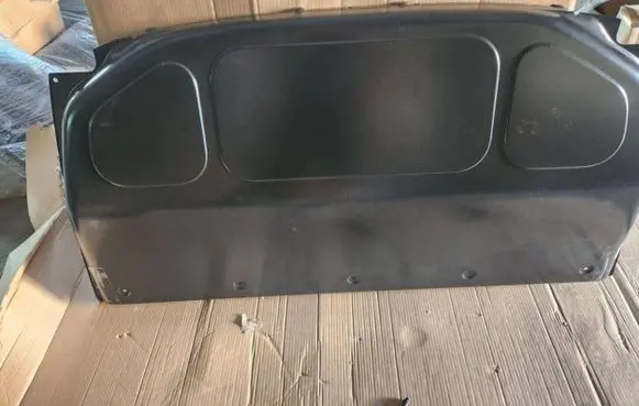 Volkswagen Transporter - Caravelle T6 Trunk separation 7H0863175B