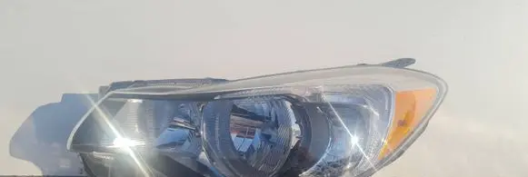 Subaru Impreza IV Headlight/headlamp P9935L