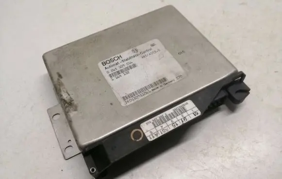 BMW 5 E34 ABS control unit/module 0265109016 1164132 ABSASC5D