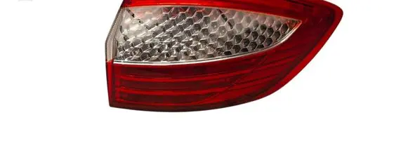 Ford Mondeo MK IV Rear/tail lights 7S7113404B