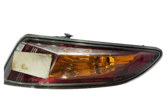 Rear/tail lights