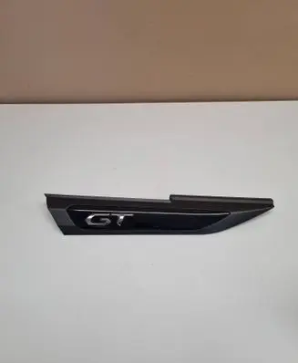 Peugeot 2008 II Other exterior part 9825860880