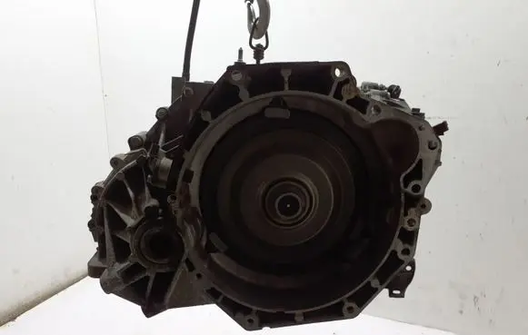 Renault Talisman Automatic gearbox DW6003