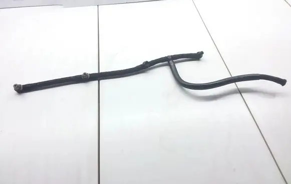 Mercedes-Benz A W169 Fuel return line/hose 684310080