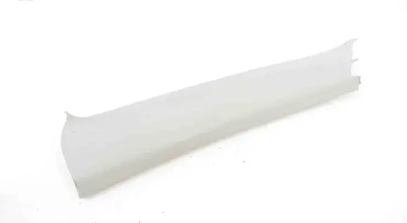 Volkswagen Tiguan (A) pillar trim 5N0867233B