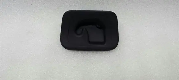 Mercedes-Benz C W204 Cargo luggage net fixing mount A2048600814
