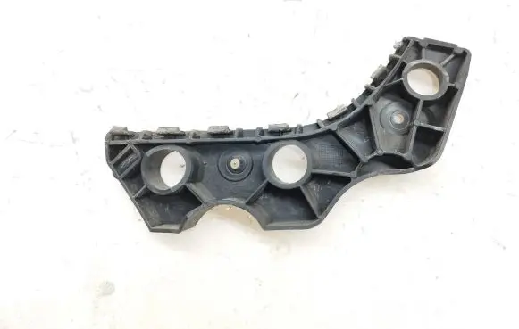 Volkswagen PASSAT CC Front bumper mounting bracket 3C8807184A