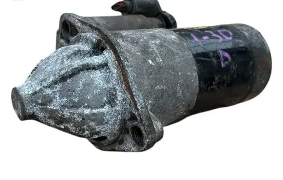 Hyundai i30 Starter motor 36100 22A10