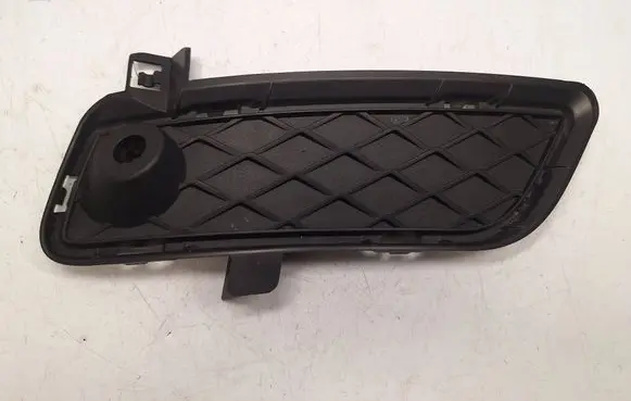 BMW X3 F25 Front bumper lower grill 51117249596