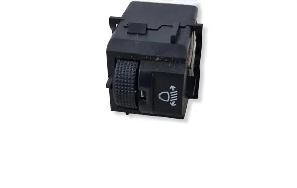 Peugeot Partner III Headlight level height control switch 98125550ZD 95835T02 20190117