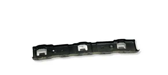 KIA Sorento IV Rear bumper mounting bracket 69100P2050 47034