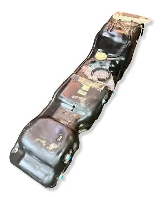Renault Master III Fuel tank 8200947534 2004369 8200947537