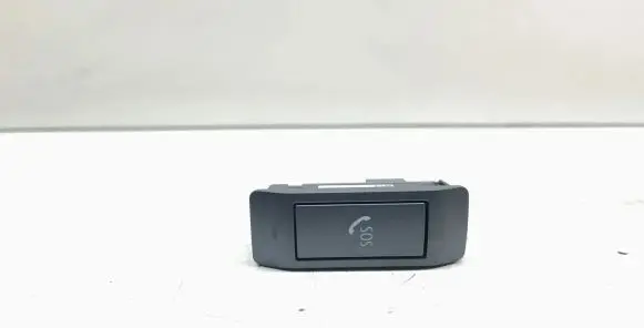 BMW 7 E65 E66 Sos button 6941978