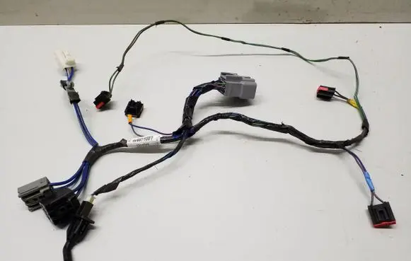 Chrysler Town & Country V Other wiring loom W6871001