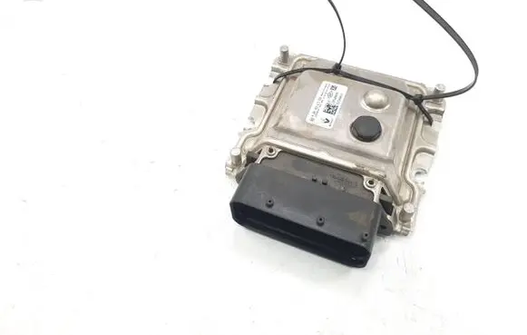 Renault Master III Other control units/modules 237G00049RADBLUE