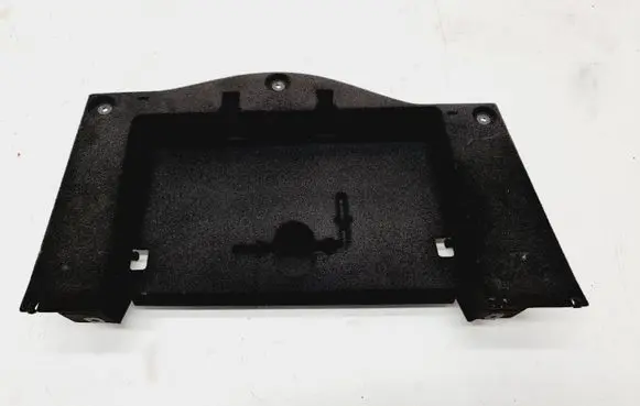 Volkswagen Touareg I Other dashboard part 7L6858904