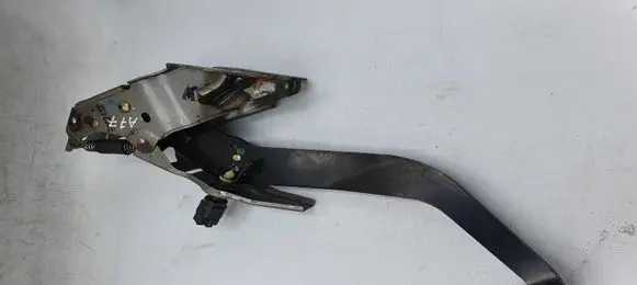 Honda FR-V Brake pedal NOCODE