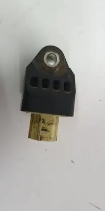 Subaru Forester SH Airbag deployment crash/impact sensor