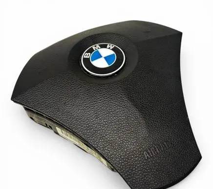 BMW 5 E60 E61 Steering wheel airbag 32346780455 32346774449 32346772988