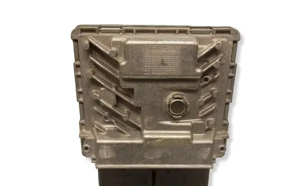 Audi Q5 SQ5 Engine control unit/module 8R2907115B 8T2907115 5WP4905201