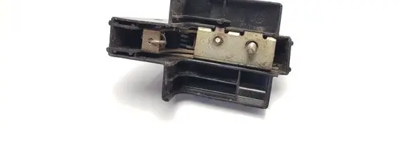 Peugeot Partner Sliding door check strap stopper 9624054980